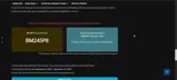 BM24SP8 coupon verification screenshot