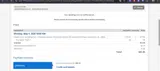 SAVE5 coupon verification screenshot