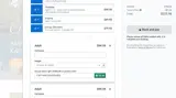 CAPTAINCOOKCRUISES coupon verification screenshot