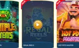 Captain Jack Casino coupon verification screenshot