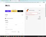 Captain Jack Casino coupon verification screenshot