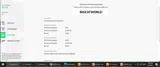 Captain Jack Casino coupon verification screenshot
