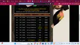 Captain Jack Casino coupon verification screenshot