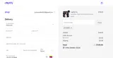 Captify coupon verification screenshot