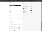 Captify coupon verification screenshot