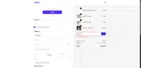 Captify coupon verification screenshot