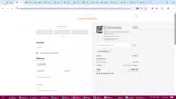 CAPTUR3D10 coupon verification screenshot