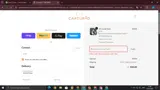 Extra24 coupon verification screenshot