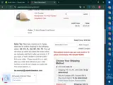 MISSINGYOU5 coupon verification screenshot