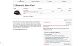 CARTSAVE-10 coupon verification screenshot