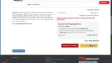 COURTESY-10 coupon verification screenshot