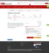 MISSINGYOU5 coupon verification screenshot