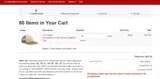 COURTESY-10 coupon verification screenshot