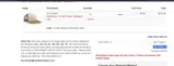 CARTSAVE-10 coupon verification screenshot