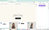 WELCOME10 coupon verification screenshot