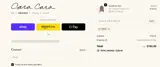 vip20 coupon verification screenshot