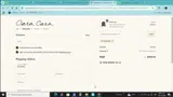Single22 coupon verification screenshot