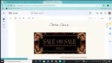 EXTRA20 coupon verification screenshot