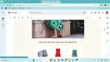 SELECT30 coupon verification screenshot