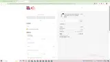STICKY coupon verification screenshot