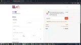 TWENTYFIVE coupon verification screenshot