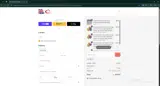 TEN coupon verification screenshot