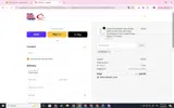 xmas20 coupon verification screenshot