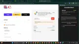 TWENTYFIVEOFF coupon verification screenshot