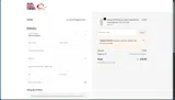 TWENTYFIVEOFF coupon verification screenshot