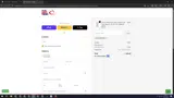 COMEBACK20 coupon verification screenshot