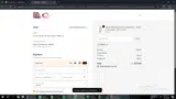MAY20 coupon verification screenshot