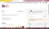 TWENTYFIVE-OFF coupon verification screenshot