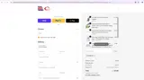 SUNNY25 coupon verification screenshot
