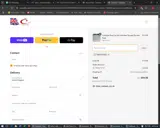 twentyfive coupon verification screenshot