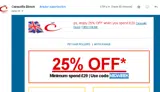 MIDWEEK coupon verification screenshot