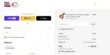 TWENTYFIVE-OFF coupon verification screenshot