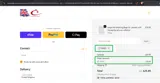 JAN25 coupon verification screenshot