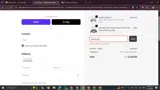 WYNNS100 coupon verification screenshot