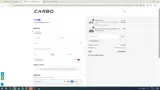 RIDECARBO24 coupon verification screenshot