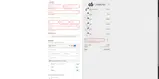Carbon 6 Rings coupon verification screenshot