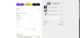 Carbon 6 Rings coupon verification screenshot