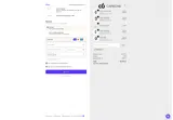 Carbon 6 Rings coupon verification screenshot