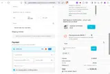 SM5 coupon verification screenshot