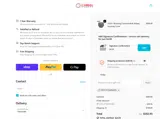 FITZCITYGARAGE5 coupon verification screenshot