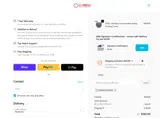 GODSLOSTSON5 coupon verification screenshot