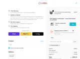 POWERSTOKED5 coupon verification screenshot