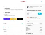 BXGRYHAVOC5 coupon verification screenshot