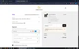 CARBON15 coupon verification screenshot