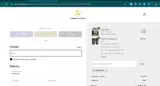 CARBON15 coupon verification screenshot