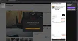 CFE15OFF coupon verification screenshot